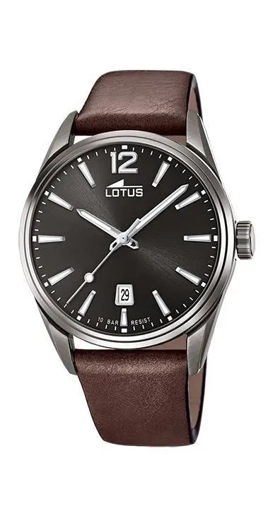 Reloj lotus 18685/1 para hombre - Relojería  Mon Regal