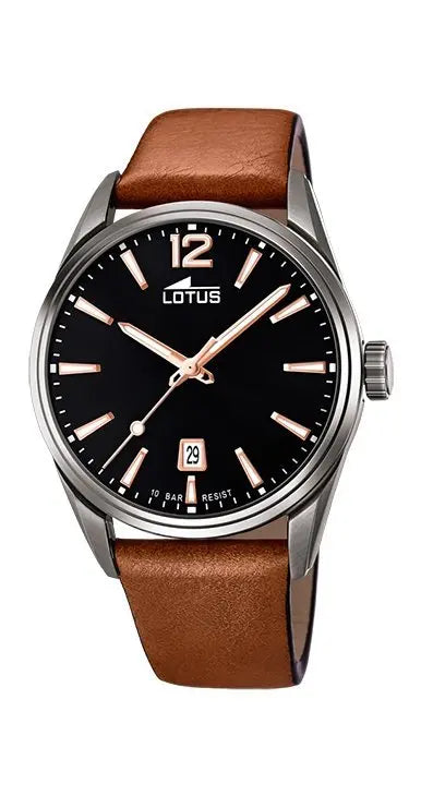 Reloj lotus 18685/2 para hombre - Relojería  Mon Regal