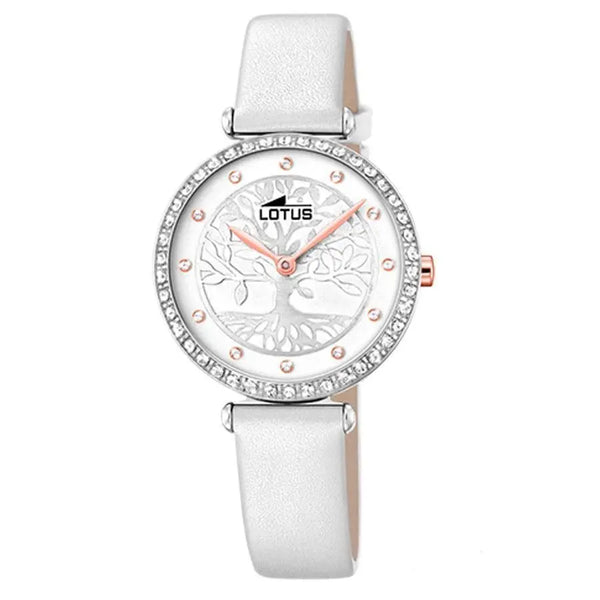 Reloj Lotus 18707/1 árbol de la vida para mujer - Relojería  Mon Regal