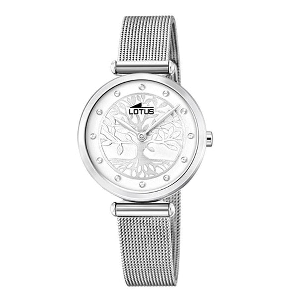 Reloj Lotus 18708/1 para mujer analógico - Relojería  Mon Regal