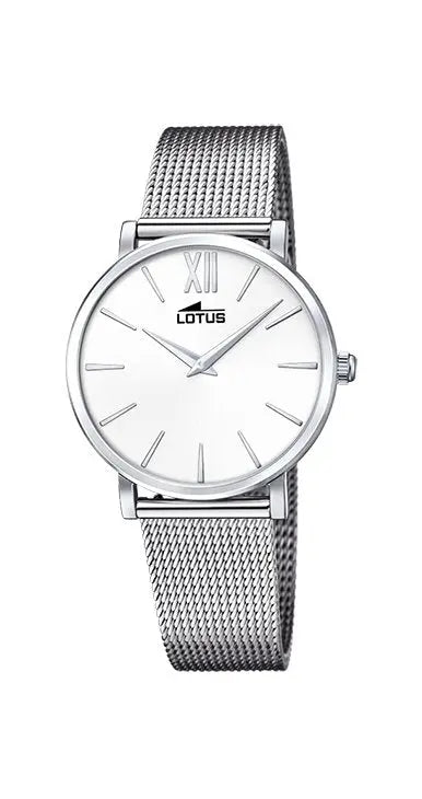Reloj Lotus 18731/1 con correa intercambiable para mujer - Relojería  Mon Regal