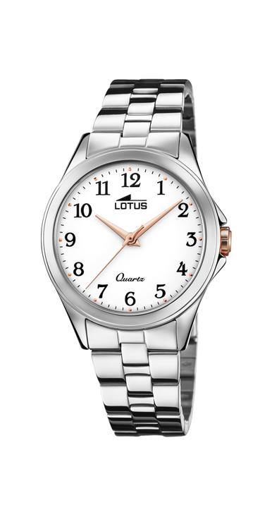 Reloj Lotus 18739/1 para mujer - Relojería  Mon Regal