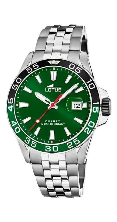 Reloj lotus 18766/2 para hombre - Relojería  Mon Regal