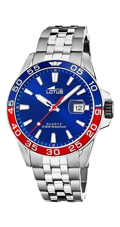 Reloj lotus 18766/3 para hombre - Relojería  Mon Regal
