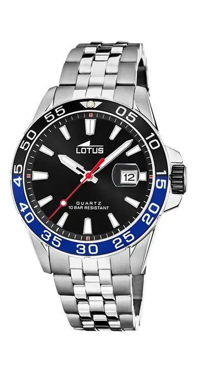 Reloj lotus 18766/4 para hombre - Relojería  Mon Regal
