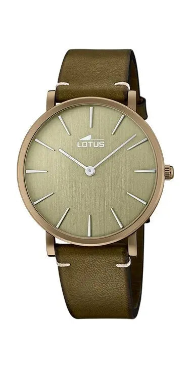Reloj lotus 18783/3 para hombre - Relojería  Mon Regal