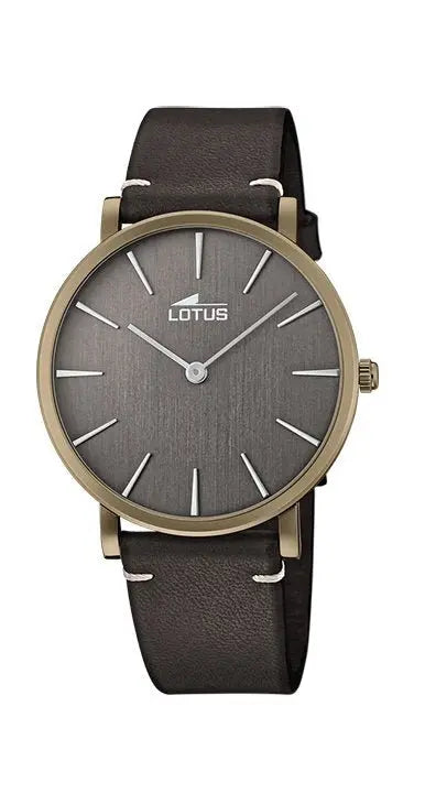 Reloj lotus 18783/4 para hombre - Relojería  Mon Regal
