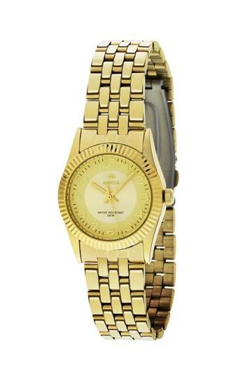 Reloj Marea B21157/1 dorado para mujer - Relojería  Mon Regal