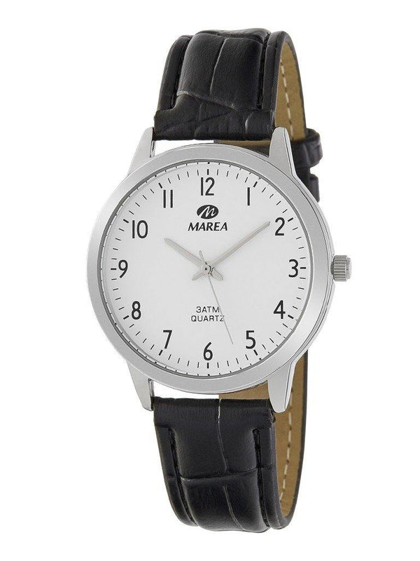 Reloj Marea B21183/2 de piel para hombre - Relojería  Mon Regal