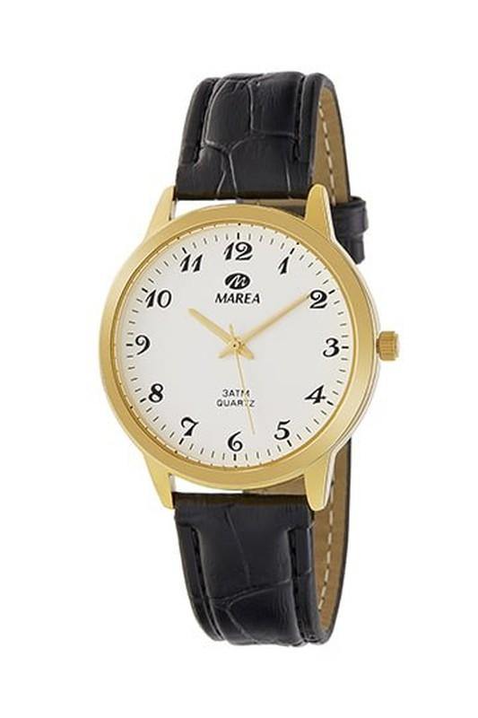 Reloj Marea B21183/3 de piel - Relojería  Mon Regal