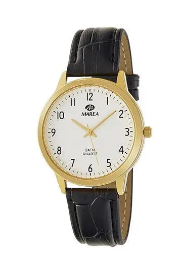 Reloj Marea B21183/4 de piel - Relojería  Mon Regal