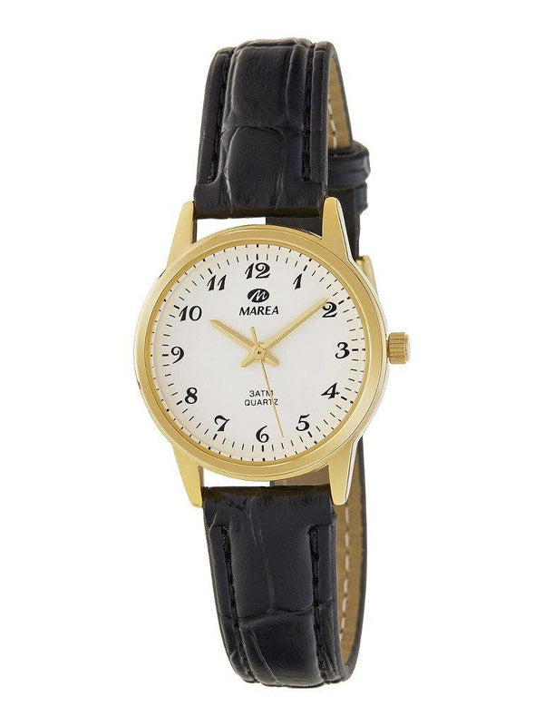 Reloj Marea B21184/3 clásico para mujer - Relojería  Mon Regal