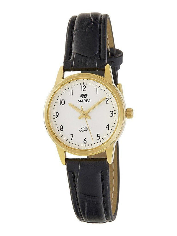 Reloj Marea B21184/4 clásico para mujer - Relojería  Mon Regal