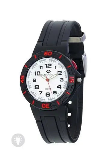 Reloj Marea B25117/1 analógico para niño - Relojería  Mon Regal