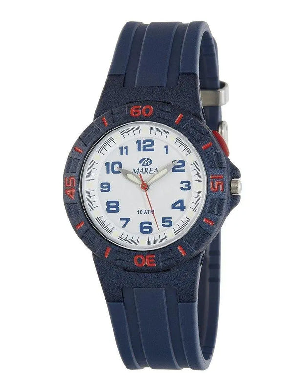 Reloj Marea B25117/3 analógico para niño - Relojería  Mon Regal