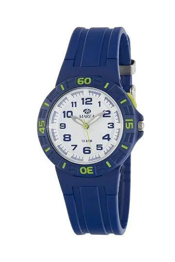 Reloj Marea B25117/5 analógico para niño/a - Relojería  Mon Regal