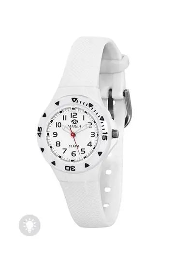 Reloj Marea B25118/2 analógico para niño/a - Relojería  Mon Regal