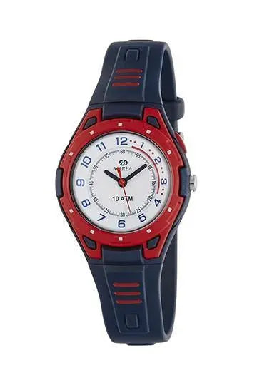 Reloj Marea B25137/2 analógico para niño/a - Relojería  Mon Regal