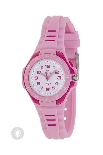 Reloj Marea B25157/2 analógico para niño/a - Relojería  Mon Regal