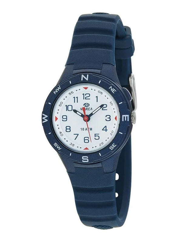 Reloj Marea B25158/2 analógico para niña - Relojería  Mon Regal