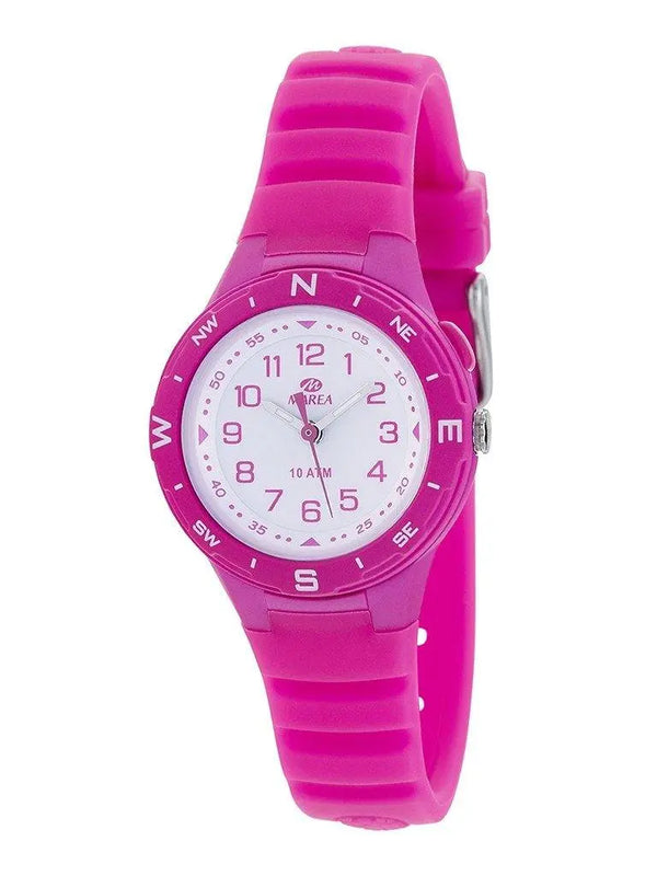 Reloj Marea B25158/3 analógico para niño/a - Relojería  Mon Regal