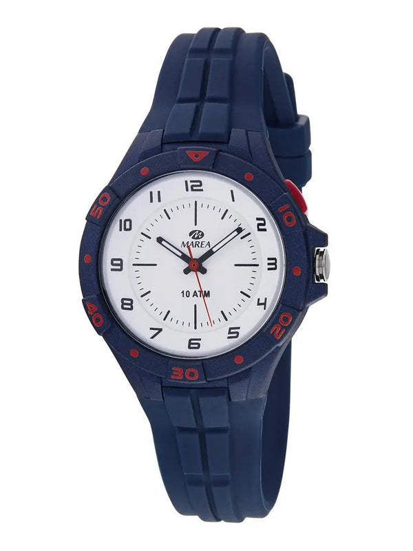 Reloj Marea B25160/2 analógico para niño - Relojería  Mon Regal