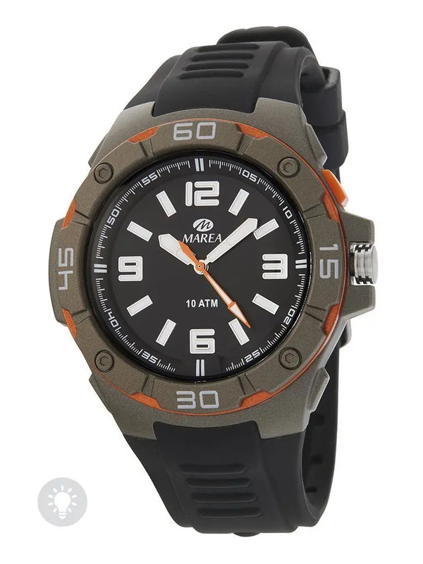 Reloj Marea B25161/3 para hombre - Relojería  Mon Regal