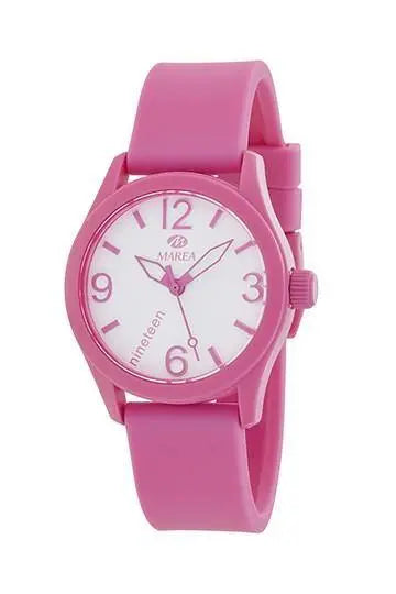 Reloj Marea B35301/4 Nineteen para mujer - Relojería  Mon Regal