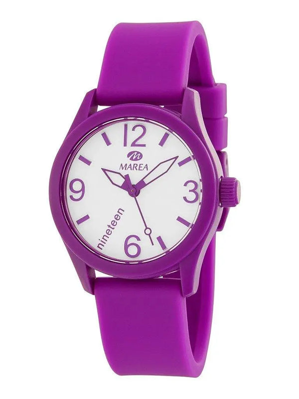 Reloj Marea B35301/5 Nineteen para mujer - Relojería  Mon Regal