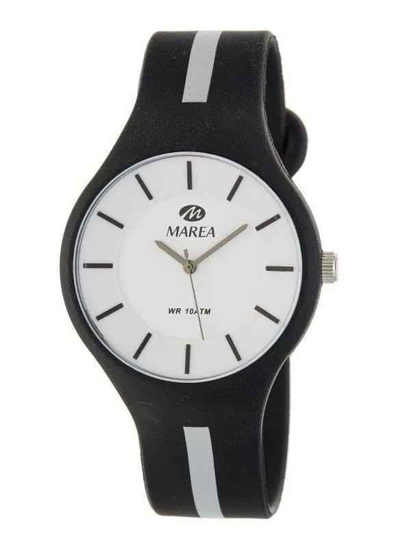 Reloj Marea B35324/10 Waves bicolor para hombre - Relojería  Mon Regal