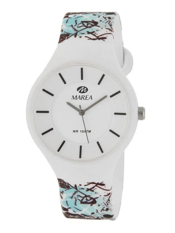 Reloj Marea B35324/23 Waves Street Drips para hombre - Relojería  Mon Regal