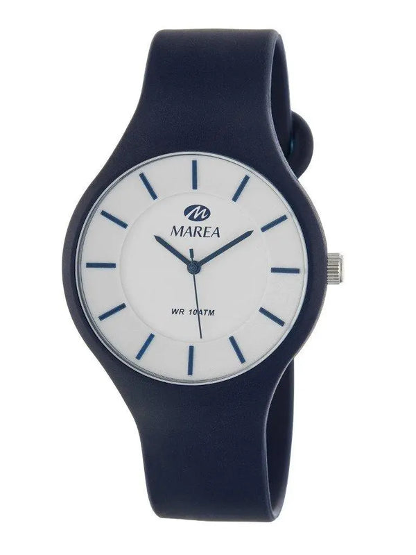 Reloj Marea B35324/3 Waves azul para hombre - Relojería  Mon Regal