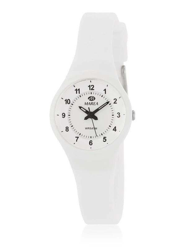 Reloj Marea B35327/2 analógico - Relojería  Mon Regal