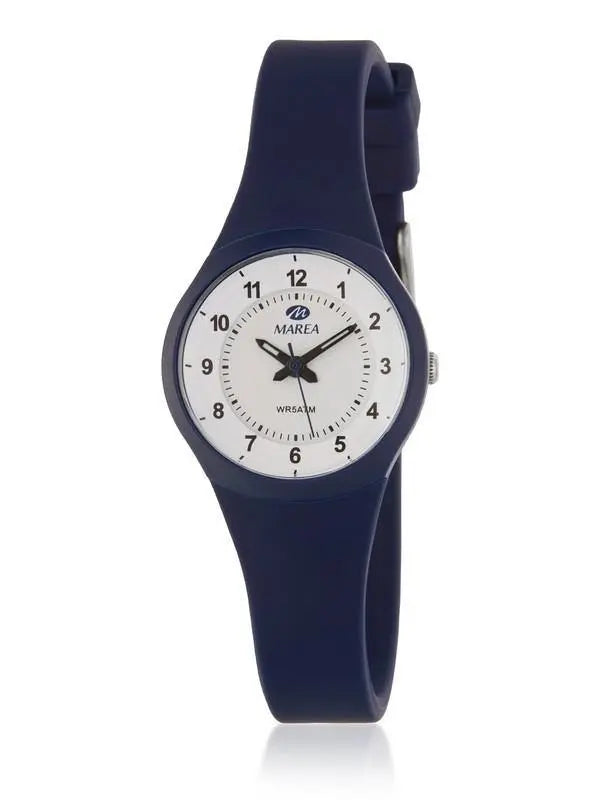 Reloj Marea B35327/7 analógico - Relojería  Mon Regal