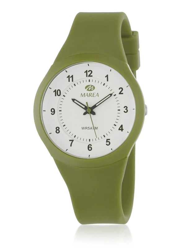 Reloj Marea B35328/7 analógico - Relojería  Mon Regal