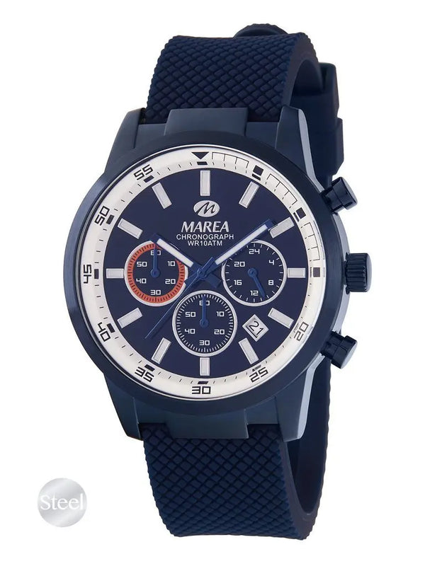 Reloj Marea B35335/2 para hombre - Relojería  Mon Regal