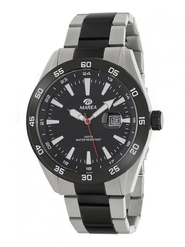 Reloj Marea B36133/1 analógico - Relojería  Mon Regal