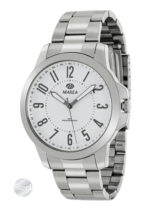 Reloj Marea B36143/1 analógico - Relojería  Mon Regal