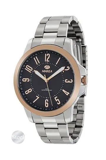 Reloj Marea B36143/3 analógico para hombre - Relojería  Mon Regal
