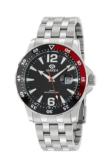 Reloj Marea B36145/2 analógico para hombre - Relojería  Mon Regal