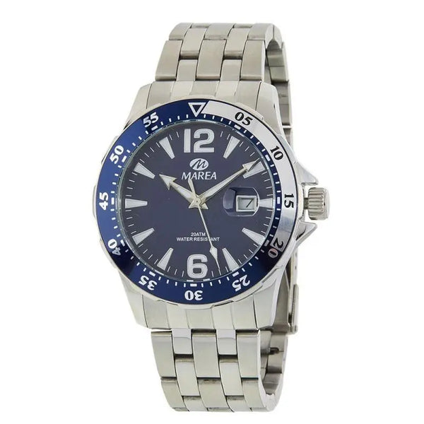 Reloj Marea B36145/3 analógico para hombre - Relojería  Mon Regal