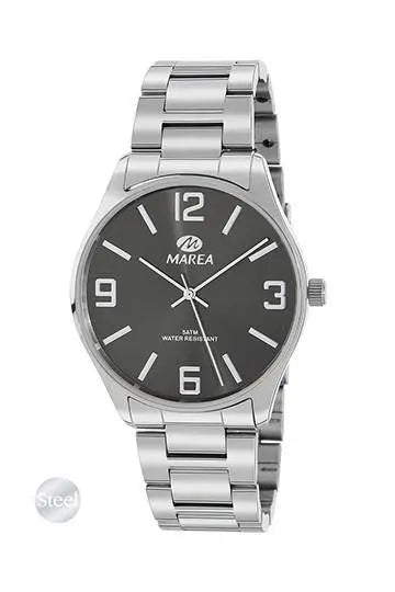 Reloj Marea B36146/1 clásico para hombre - Relojería  Mon Regal