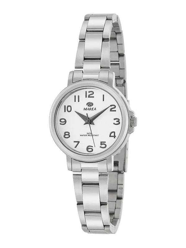 Reloj Marea B36150/3 clásico para mujer - Relojería  Mon Regal