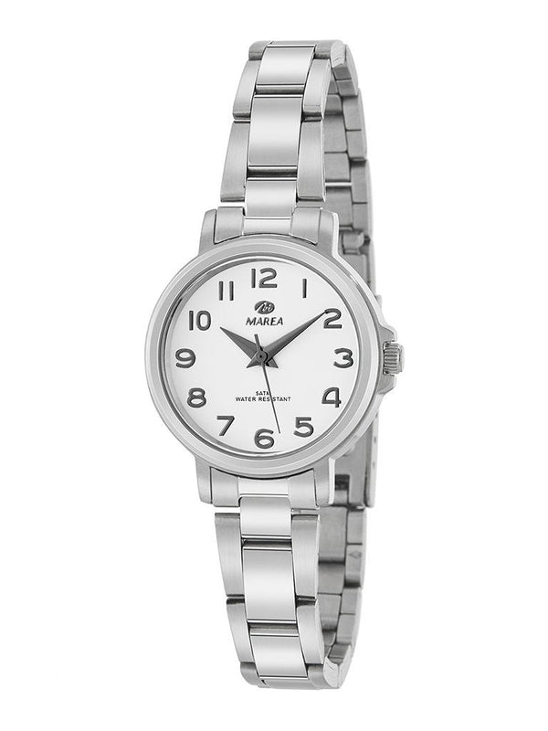 Reloj Marea B36150/3 clásico para mujer - Relojería  Mon Regal
