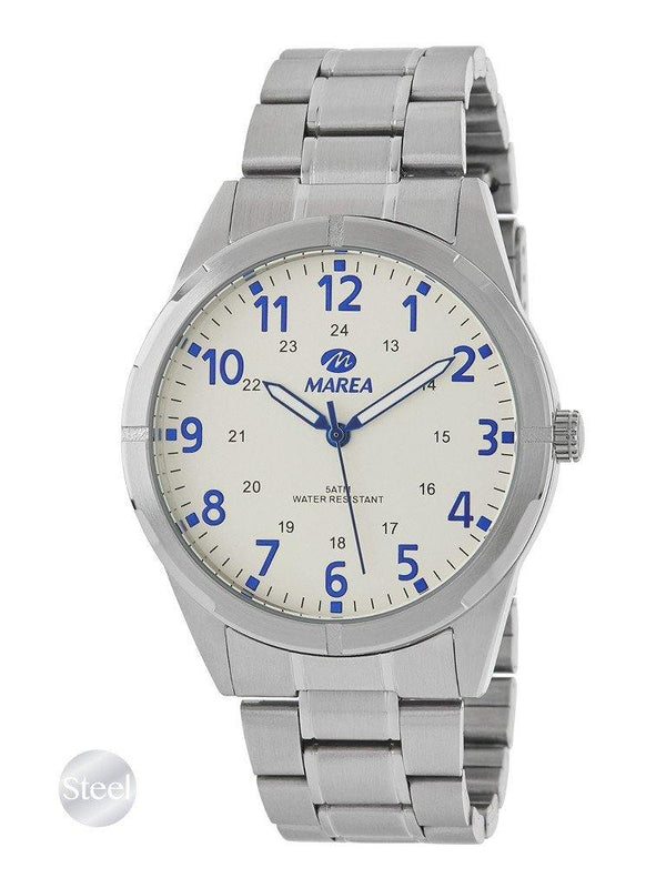 Reloj Marea B36151/2 para hombre - Relojería  Mon Regal