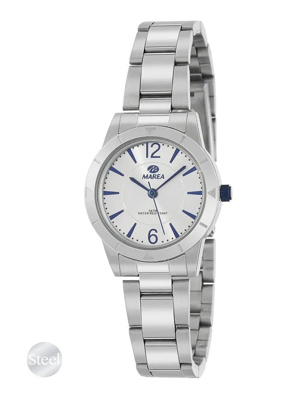 Reloj Marea B36156/1 para mujer - Relojería  Mon Regal