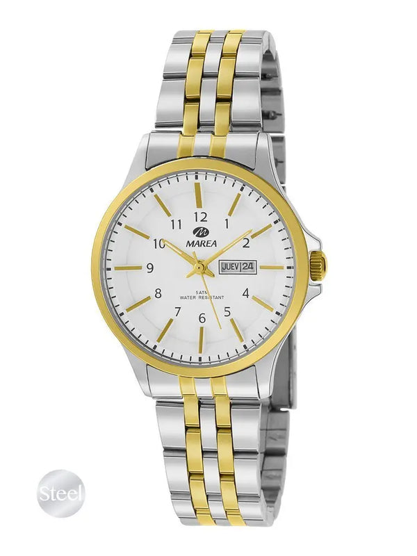 Reloj Marea B36161/3 para mujer - Relojería  Mon Regal