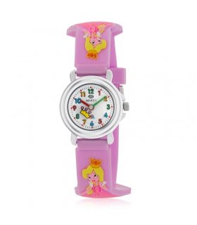Reloj Marea B37008/31 niño/a (ESTAMPADO DE PRINCESAS) - Relojería  Mon Regal