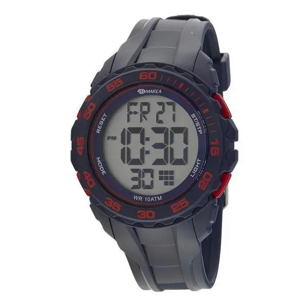 Reloj Marea B40199/3 Sport para hombre - Relojería  Mon Regal