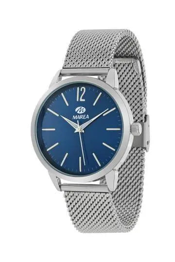 Reloj Marea B41158/4 vintage para hombre - Relojería  Mon Regal